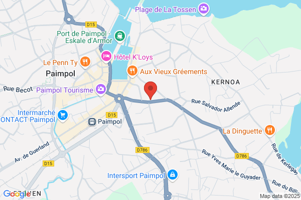 Centre Medico Psychologique Enfants Adolescents Cmpea
