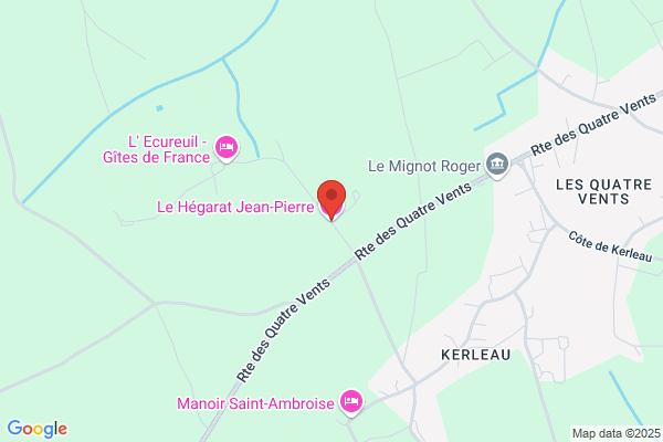 Chapalain Jean Pierre