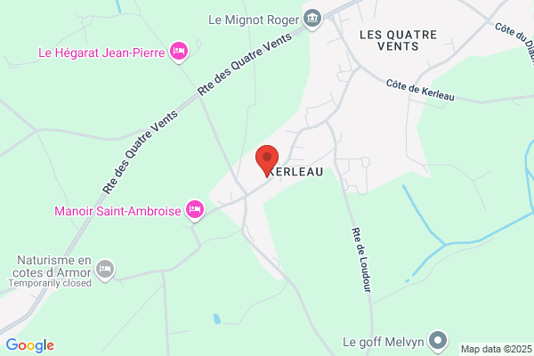 Chapelain Gerard