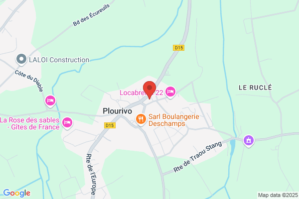 Chauvin Alain