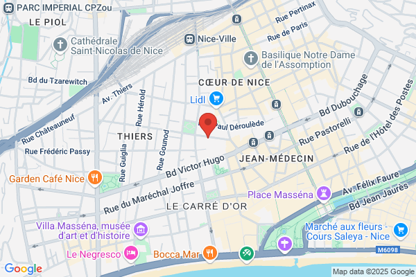 Coltier Olivier Dentiste