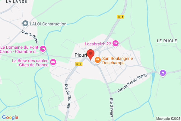 Communaute Communes Paimpol Goelo