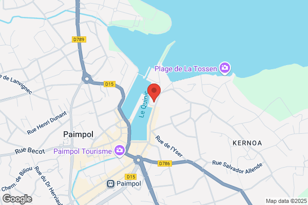 Cooperative Maritime