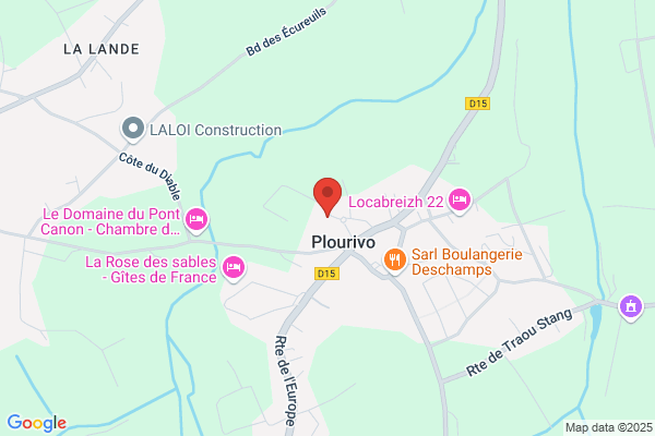 Ecole Primaire Publique