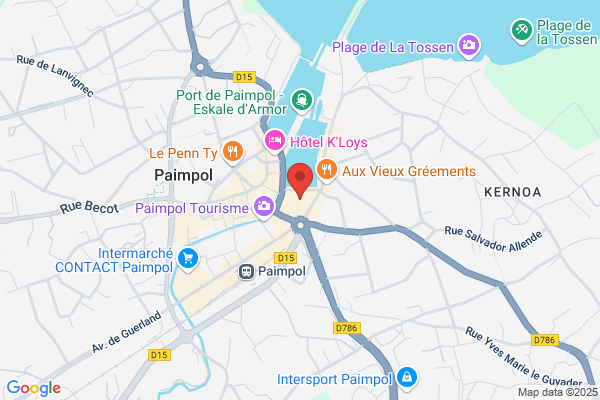 Start People Paimpol