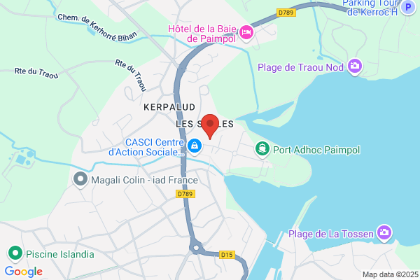 Vitalliance Paimpol - Aide à domicile