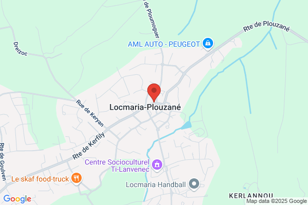La Banque Postale
