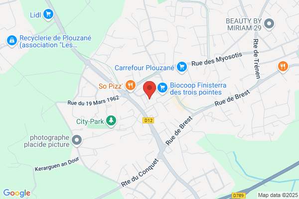 Credit Mutuel De Bretagne Cmb