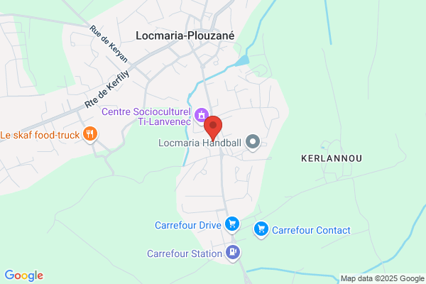 Amicale Laique Locmaria Plouzane