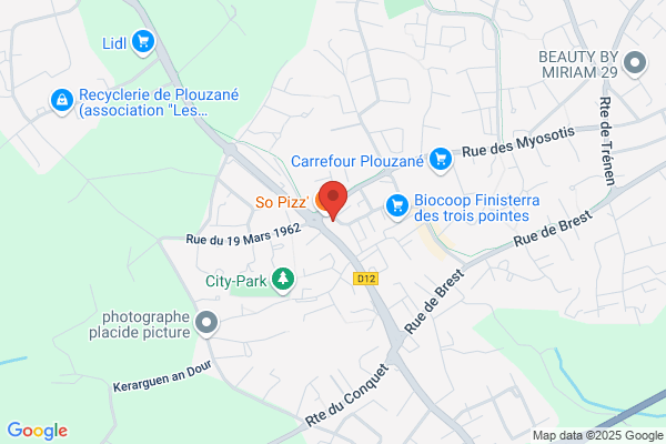 Groupe Dentaire De La Trinite