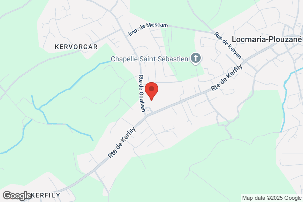 Ecole Publique De Keriscoualc H Maternelle