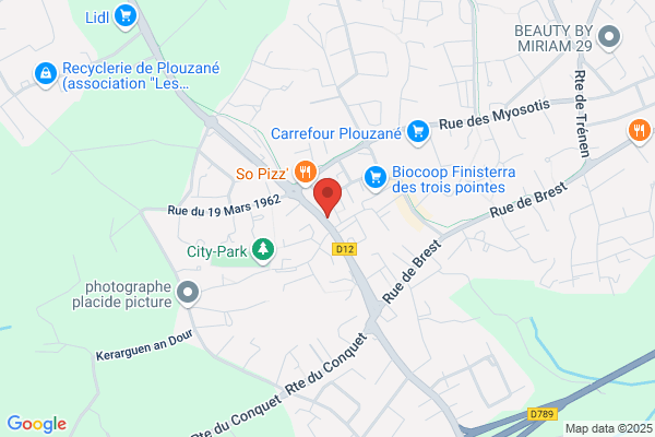 Boas Agence Ouest