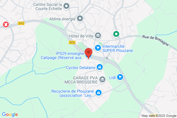 Equipement Centre De Formation Polyvalent