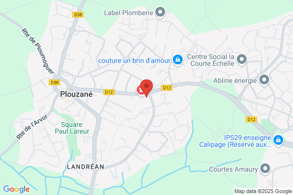 Cabinet Infirmier Bosio Le Goffe Scp