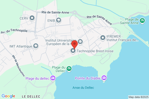 Groupe D Etudes Et De Realisation Ger telecom