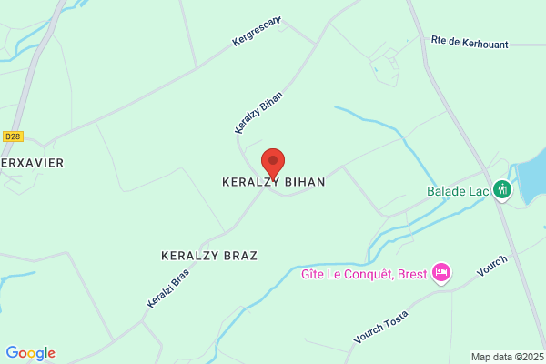 Gaec De Keralzy