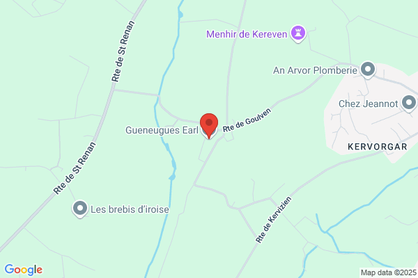 Gueneugues Roger