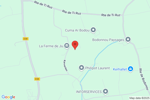 Hindre Alain