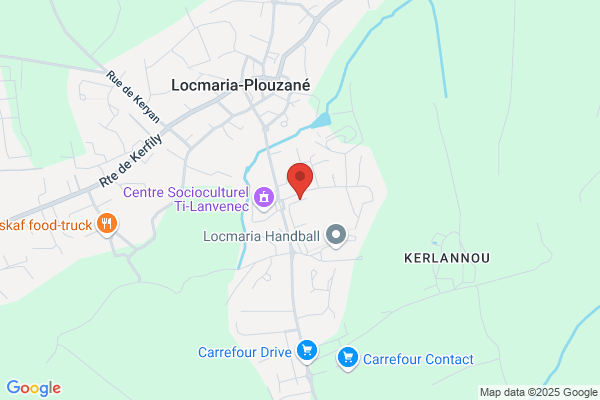 Etoile Sportive Locmaria