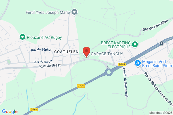 Garage Tanguy
