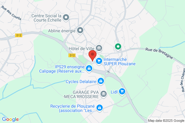 La Poste