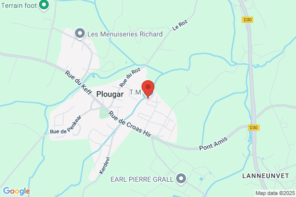 Elevage de la Néa
