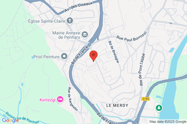 La Poste