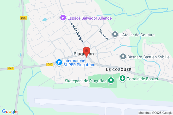 La Poste Relais