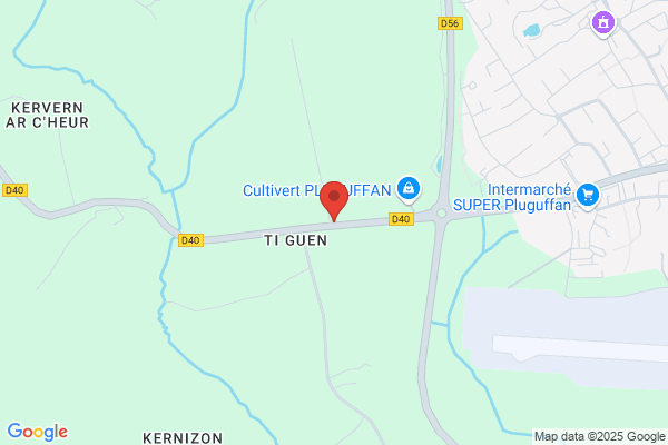 Ac Starter Garage De Quimper
