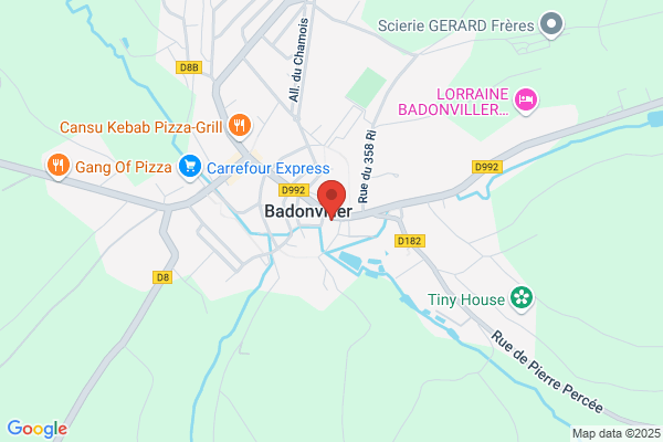 Admr Association Du Service A Domicile