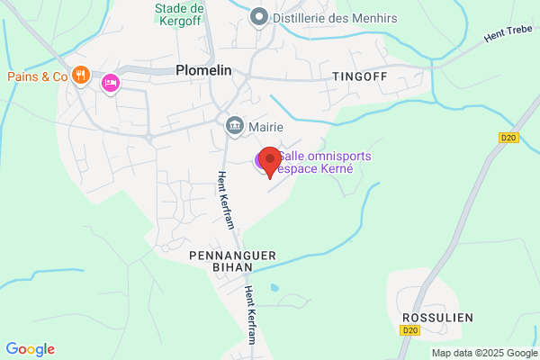 Association Sportive Plomelin