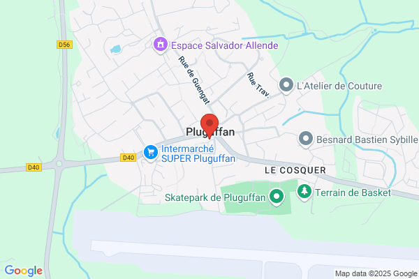 Auto Ecole Le Fur