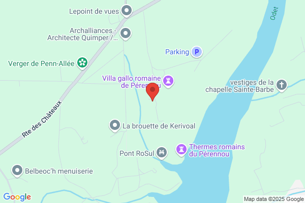 Autret Michel