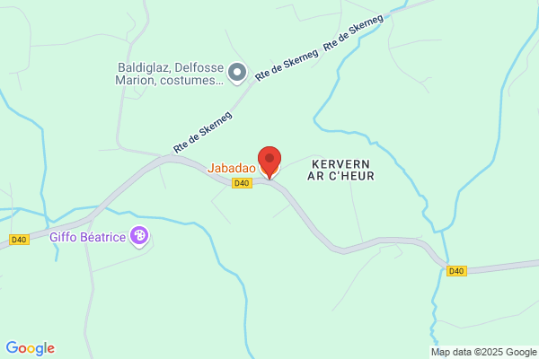 Bar Le Jabadao