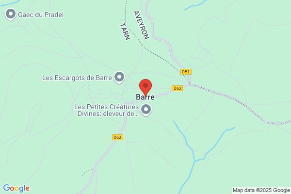 Barre Serge