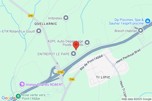 Blanckaert Alain