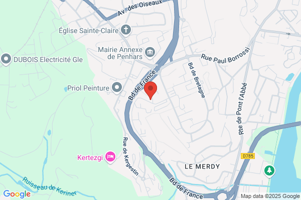 Breuille Guylene Masseur Kine