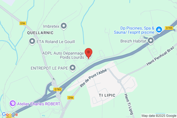 Centrale Assistance 29