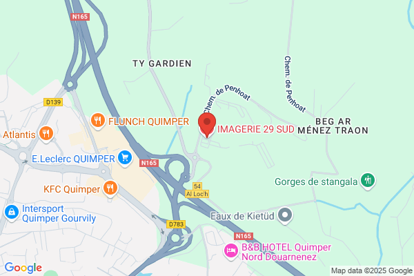 Centre D Imagerie Medicale