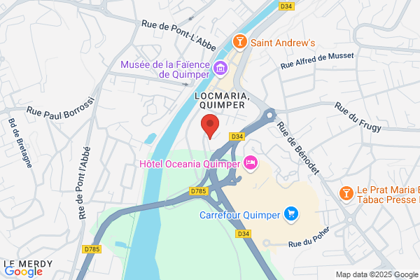 Club De Locmaria