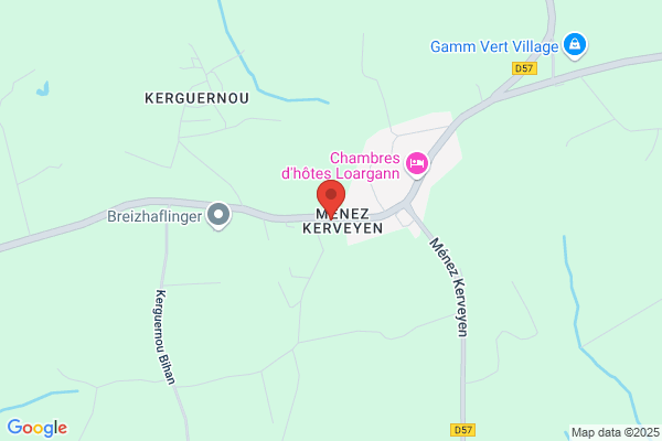 Cooperative Saint Yvi Cornouaille