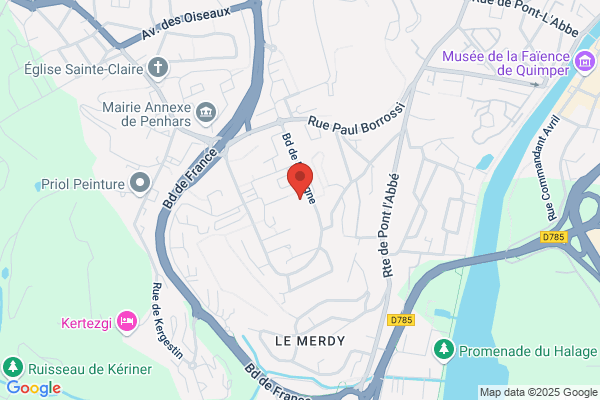 Creches Municipales Collective