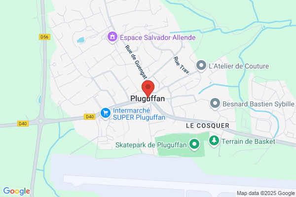 Ecole Primaire Privee Notre Dame De L assomption
