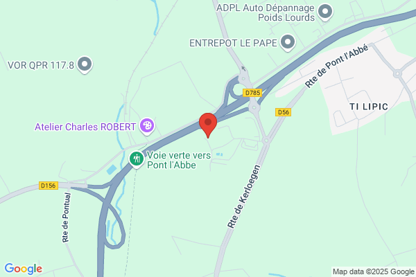 Gloanec Philippe Revet Murs Sols