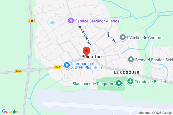 Guirriec Jean Yves Cafe