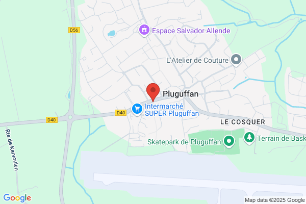 Kerlogot Yannick Masseur Kine
