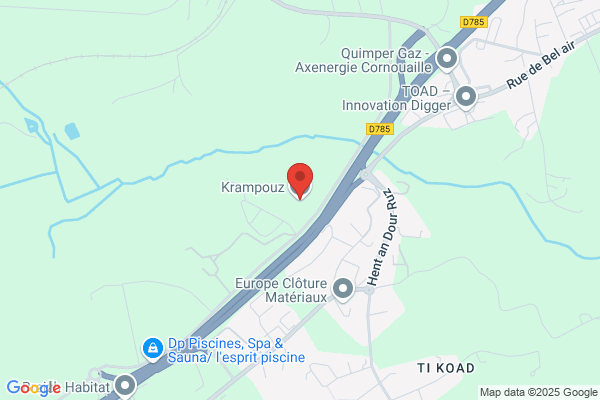 Krampouz (Sté)