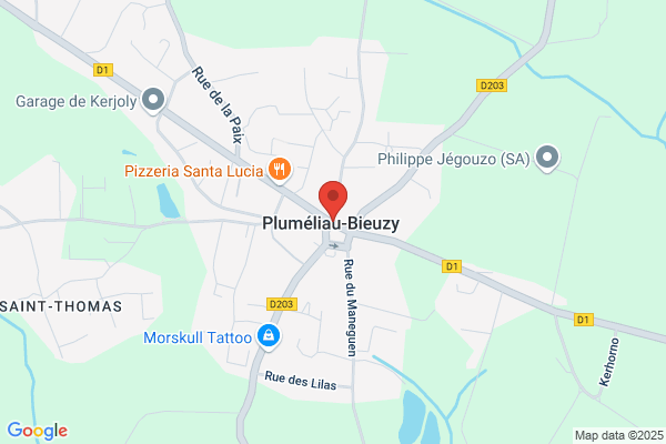 La Poste Agence Communale