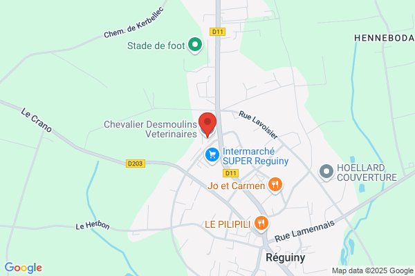 Adler Claude Et Le Quere Marc Scp veterinaires