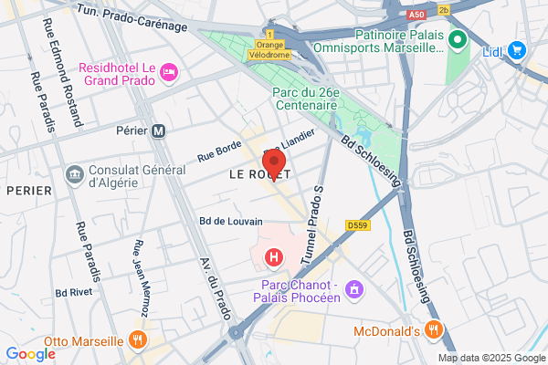 Bar De La Paix